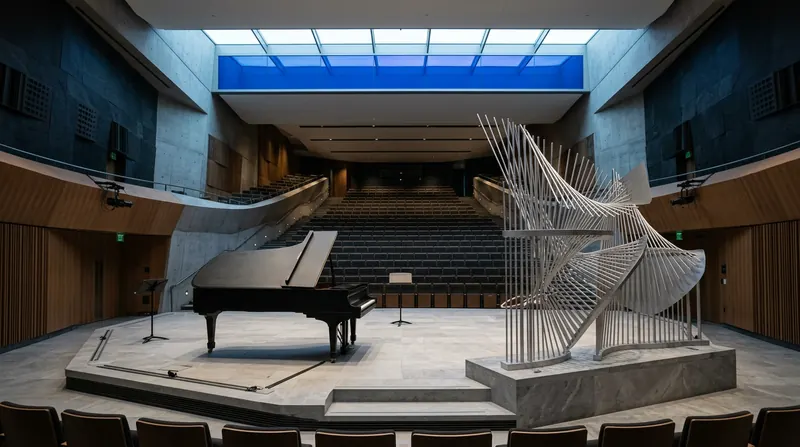 The Algorithmic Muse: Exploring the Benefits of Artificial Intelligence in Music Creation for Artists and the Public (May 2025)