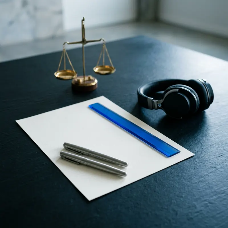 Licensing, not litigation: the label settlements and the GEMA rulings