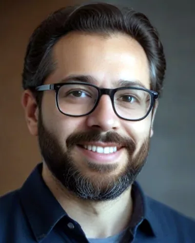 Alex Rivera, Head of AI Music Engineering