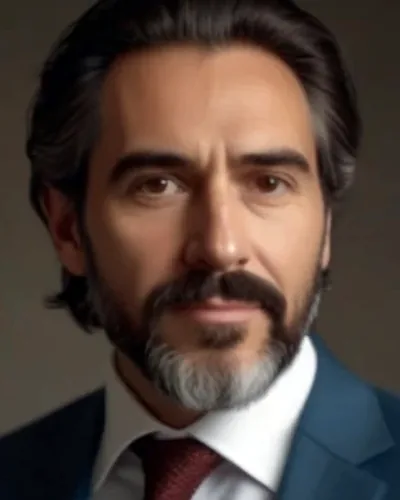 Eleftherios P. Rinos, Head of Financial Operations