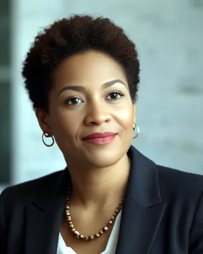 Naomi Johnson, Head of Content Strategy