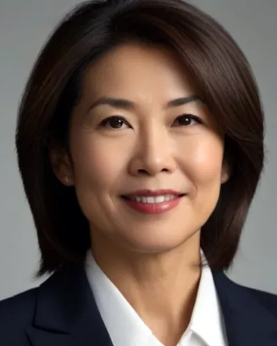 Yoshi Moon, CEO