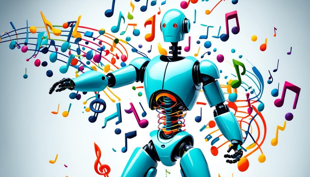 ai music